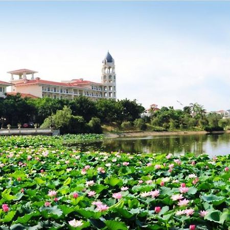 Heshan Phoenix Hotel Jiangmen Εξωτερικό φωτογραφία