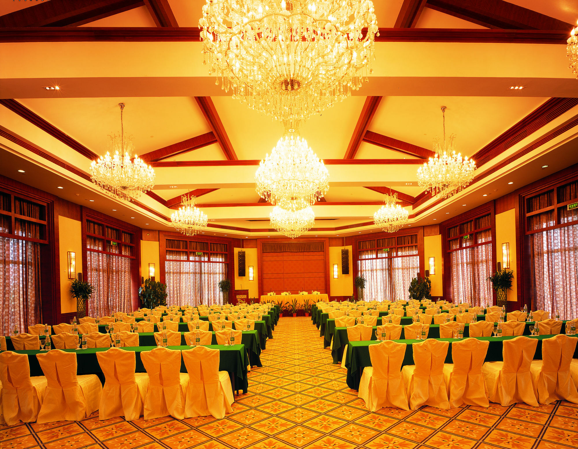Heshan Phoenix Hotel Jiangmen Εξωτερικό φωτογραφία