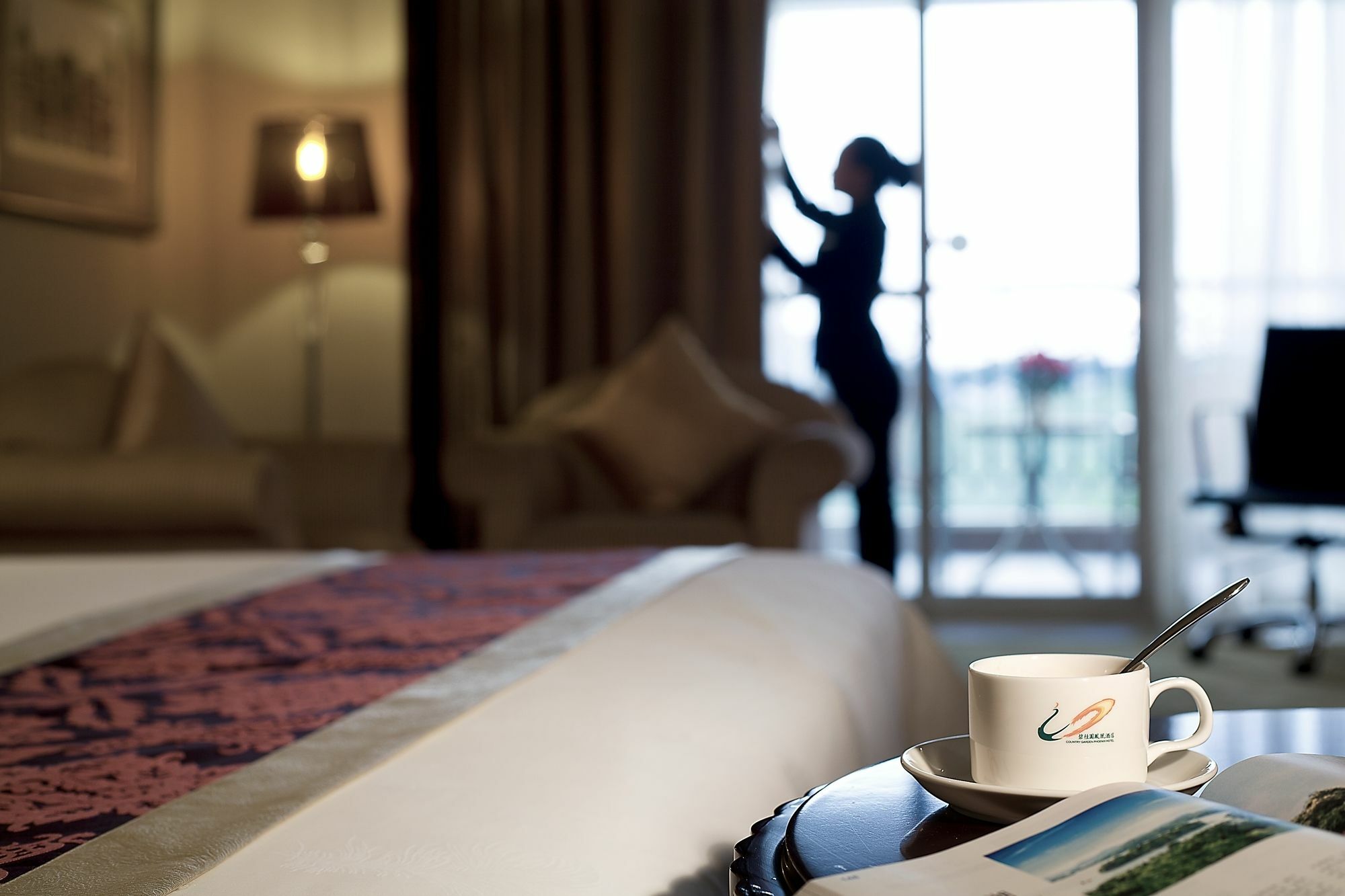 Heshan Phoenix Hotel Jiangmen Εξωτερικό φωτογραφία
