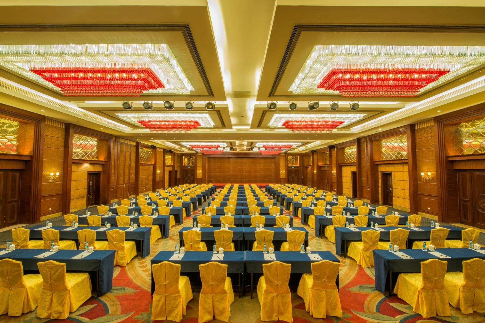 Heshan Phoenix Hotel Jiangmen Εξωτερικό φωτογραφία