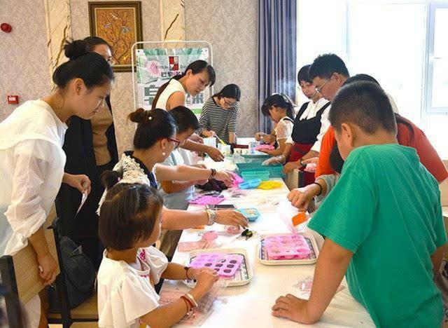 Heshan Phoenix Hotel Jiangmen Εξωτερικό φωτογραφία