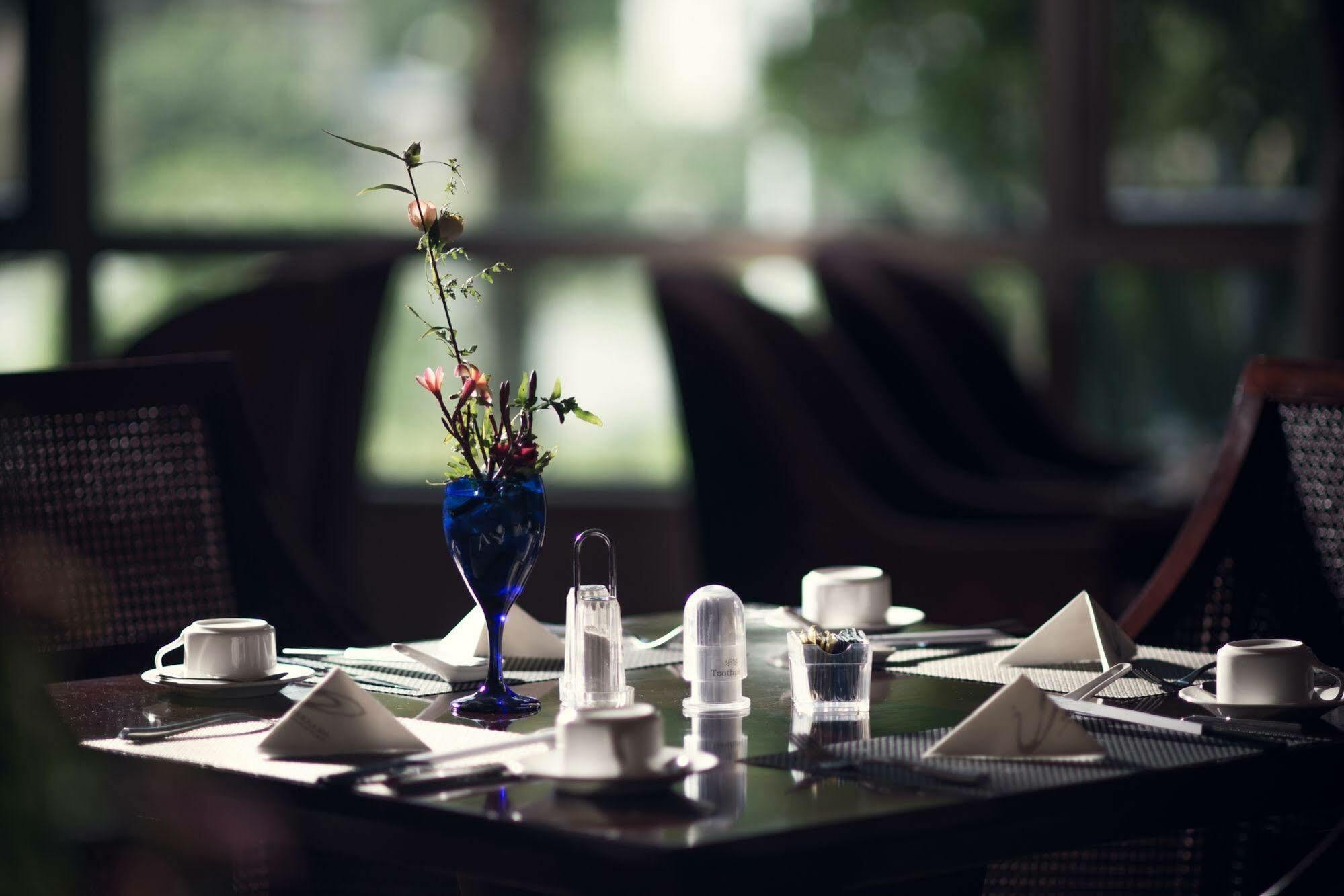 Heshan Phoenix Hotel Jiangmen Εξωτερικό φωτογραφία