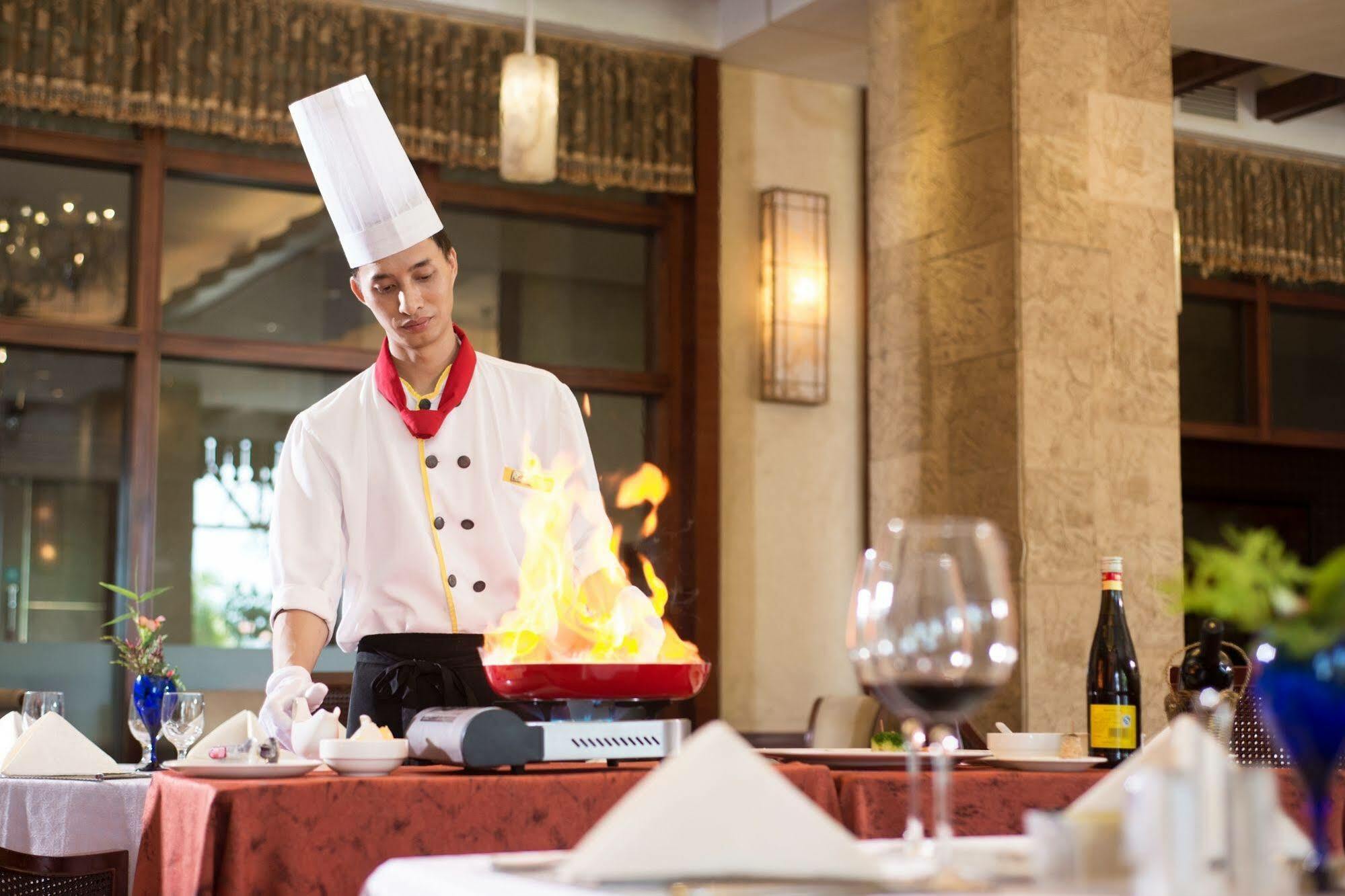 Heshan Phoenix Hotel Jiangmen Εξωτερικό φωτογραφία