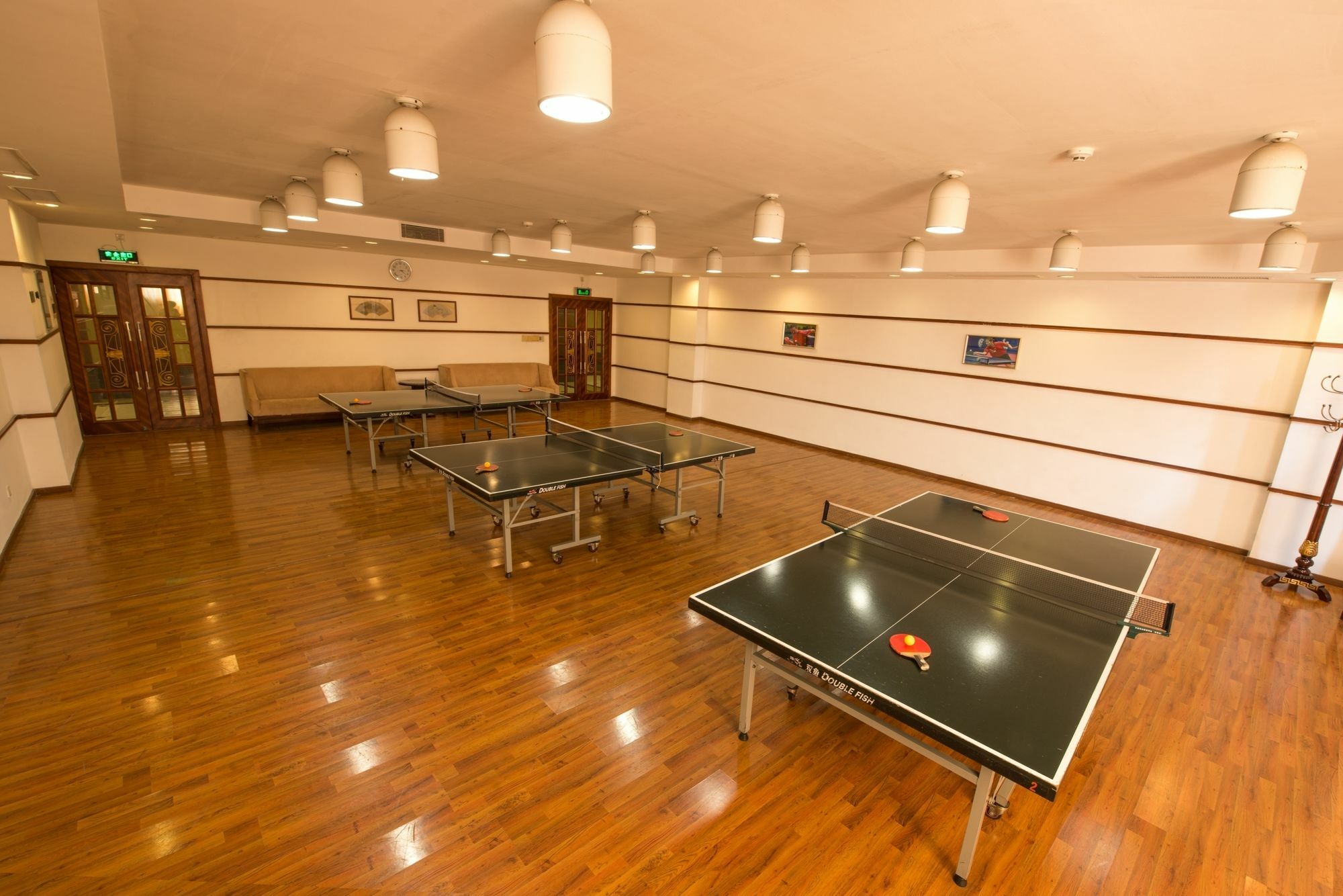 Heshan Phoenix Hotel Jiangmen Εξωτερικό φωτογραφία