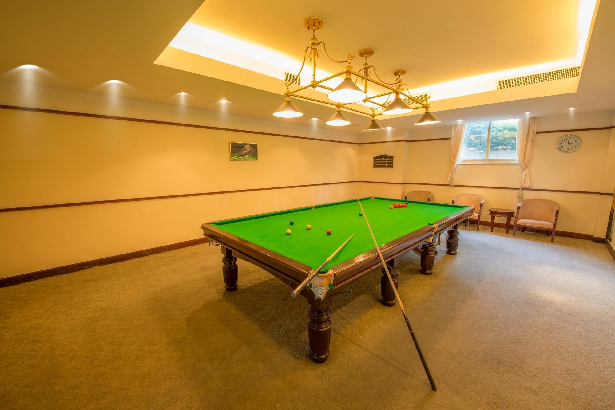 Heshan Phoenix Hotel Jiangmen Εξωτερικό φωτογραφία