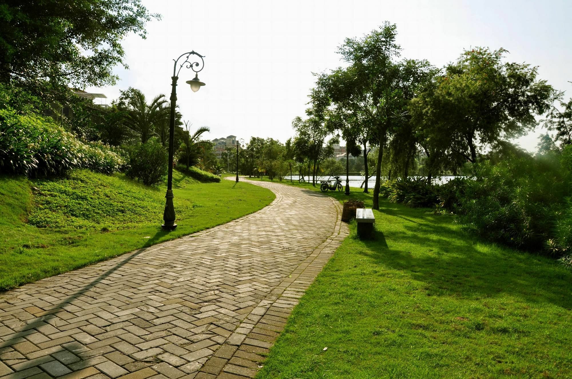 Heshan Phoenix Hotel Jiangmen Εξωτερικό φωτογραφία