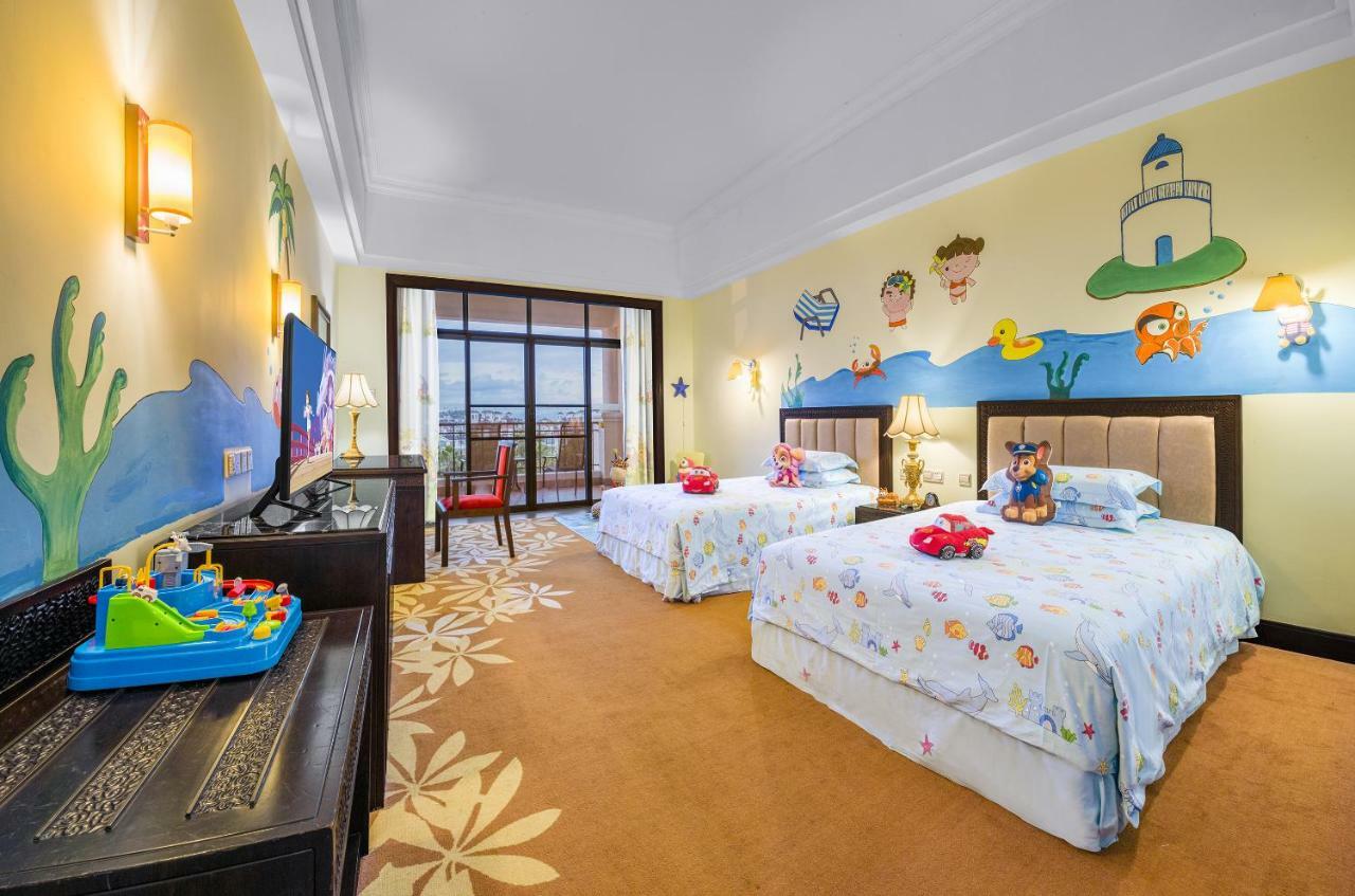 Heshan Phoenix Hotel Jiangmen Εξωτερικό φωτογραφία