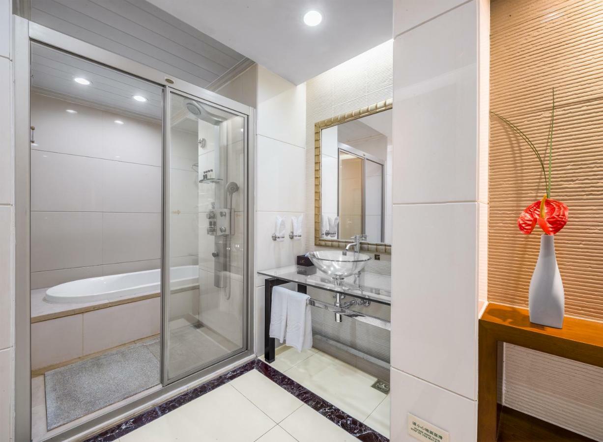Heshan Phoenix Hotel Jiangmen Εξωτερικό φωτογραφία